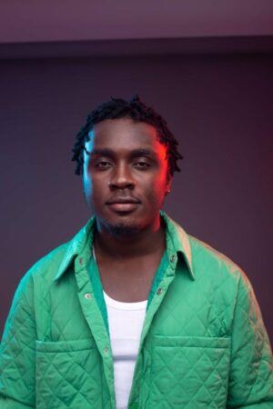 Kweku Smoke 