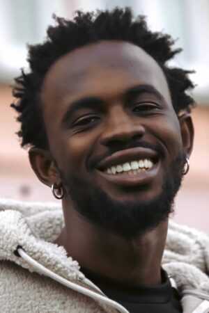 Black Sherif