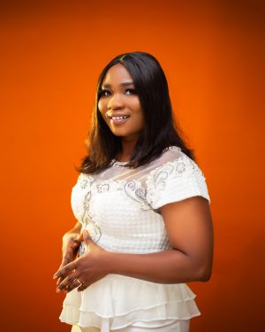 Gospel Musician Feli Praiz