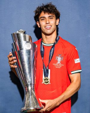 João Felix 