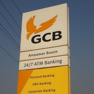 GCB Bank