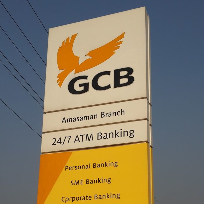 GCB Bank GCB Bank