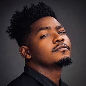 Beryma - Ghanaian Afrobeats Artist