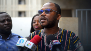 KNUST Administrators on strike