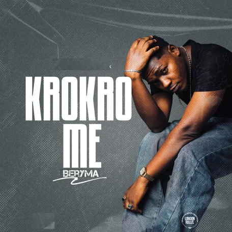 Beryma – Krokro Me (Cover Art)
