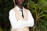 Ghanaian artist - Dikoo