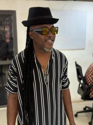 Akwasi Obibinii