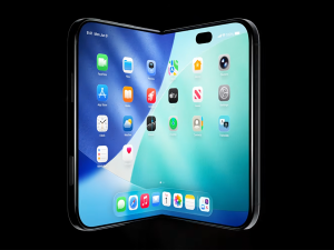iPhone Fold