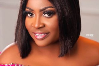Ghanaian Gospel Musician, Mabel Okyere