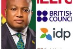 Ghana Seeks UK Exemption from IELTS Requirement for Students, Professionals