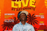 Dikoo Kantamanto Trap House Show