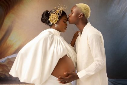 Peller and Jarvis Announces Pregnancy